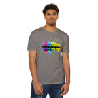CLASSIFIED // SPECTRUM LEAK — REDACTED PB T-SHIRT