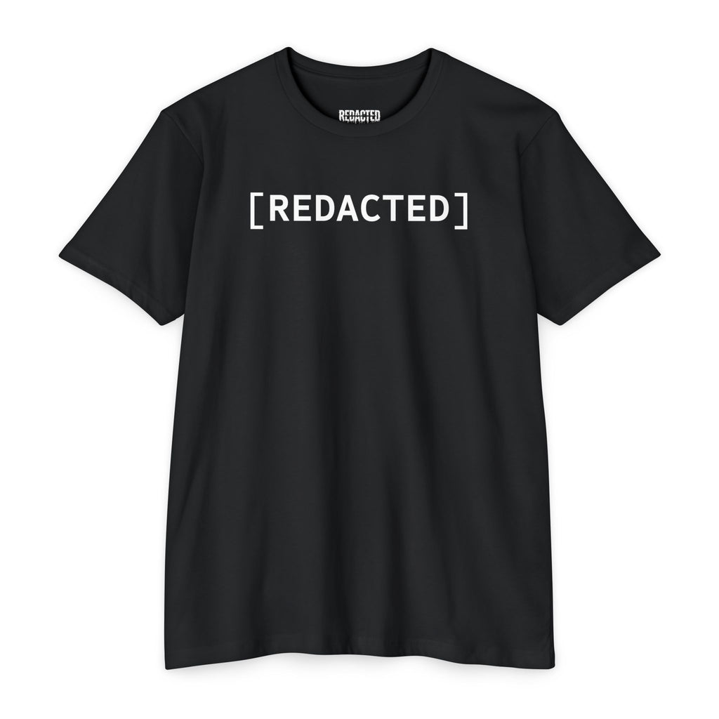 [CLASSIFIED] // Founding Document – Redacted File