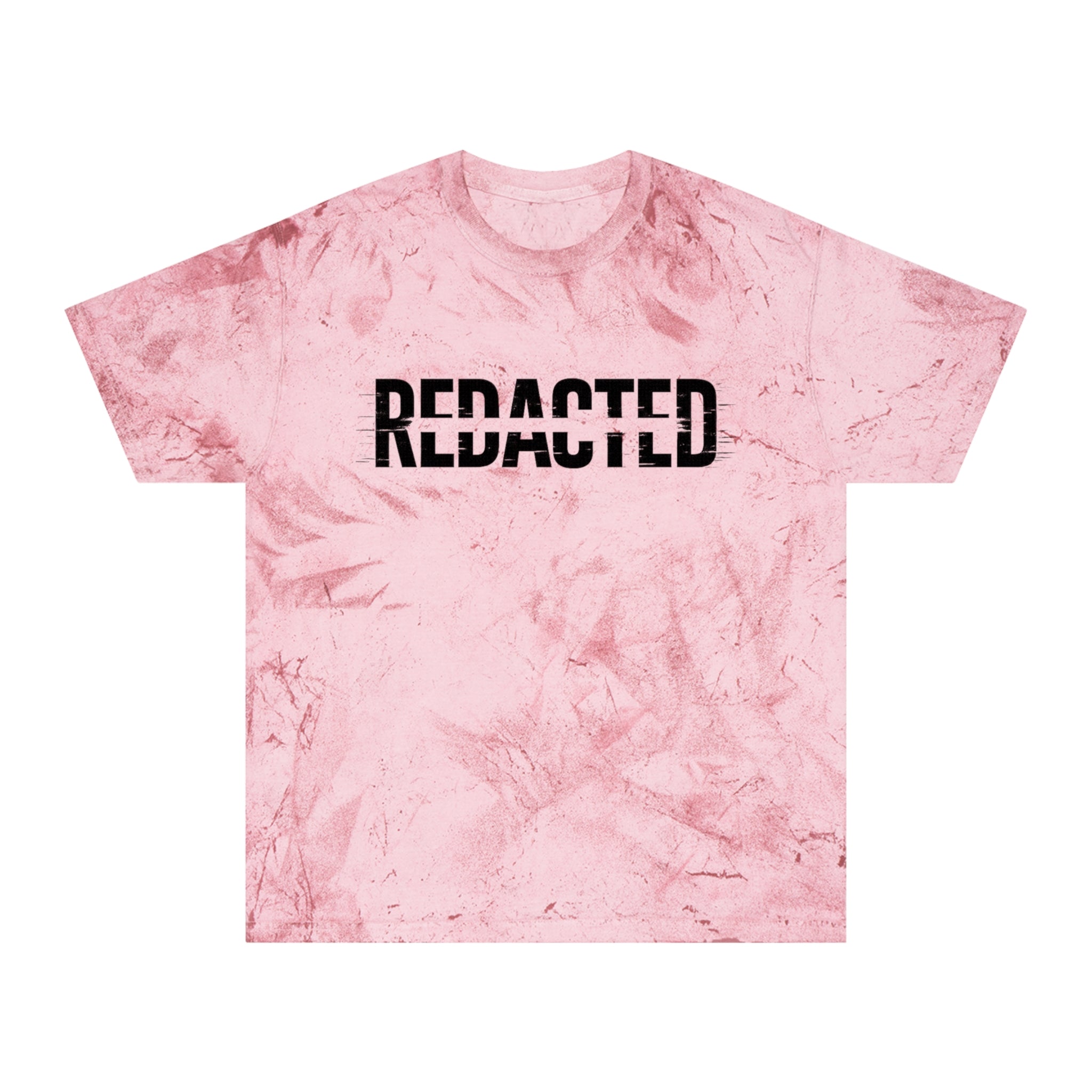 tournament paintball streetwear redactedpb