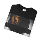[CLASSIFIED] FILE 001: GOGGED™ Heavyweight Tee