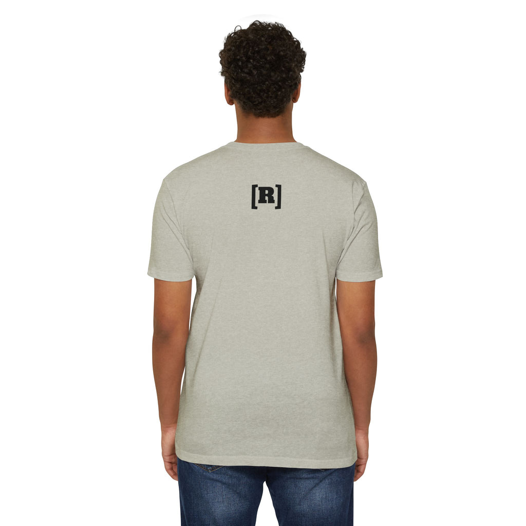 CLASSIFIED // SPECTRUM LEAK — REDACTED PB T-SHIRT