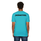 [CLASSIFIED] // Redacted R Tee