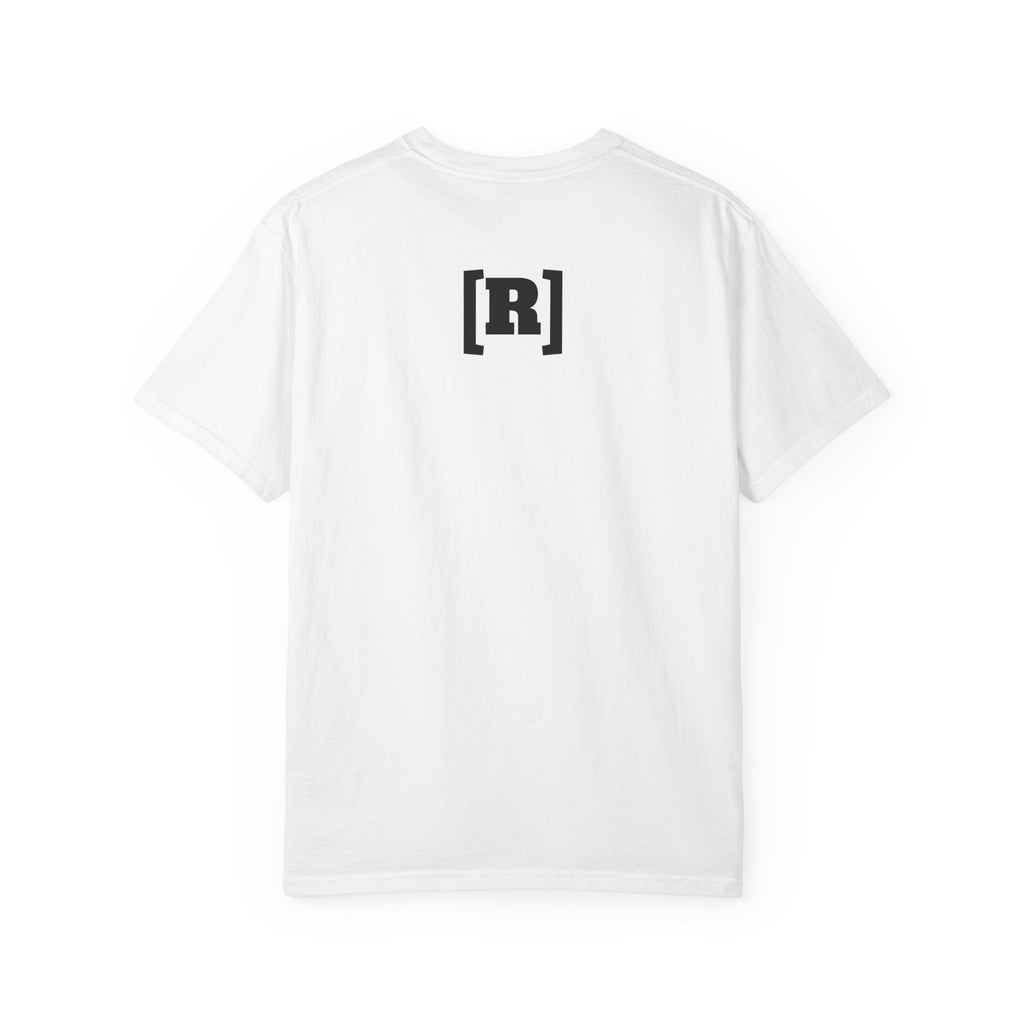 [CLASSIFIED] FILE 001: GOGGED™ Heavyweight Tee