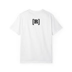 [CLASSIFIED] FILE 001: GOGGED™ Heavyweight Tee