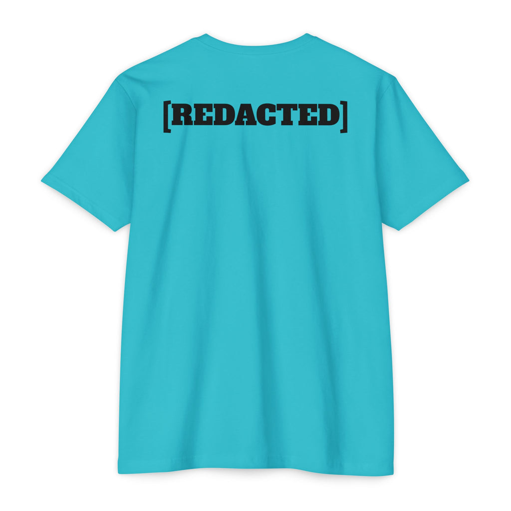 [CLASSIFIED] // Redacted R Tee