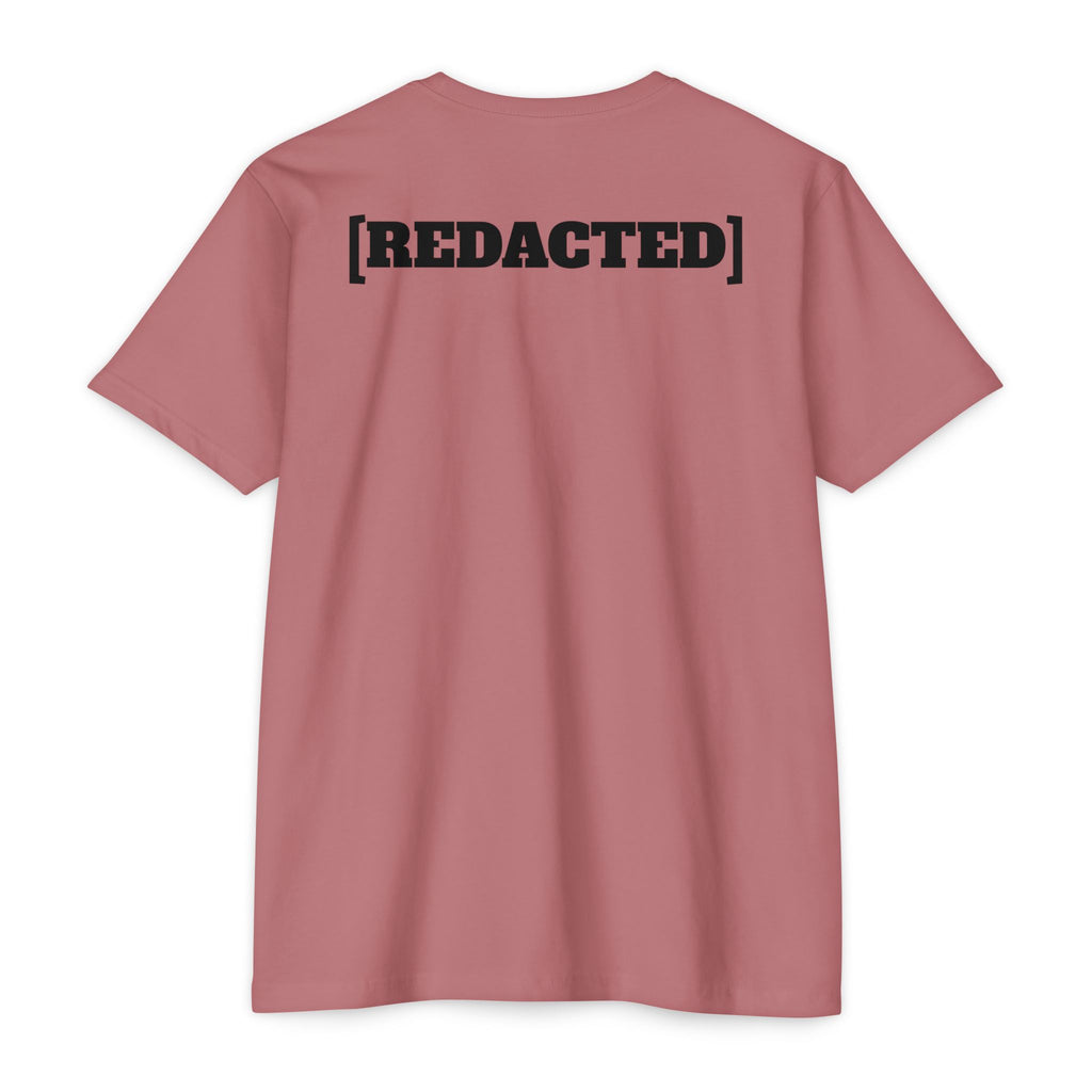 [CLASSIFIED] // Redacted R Tee