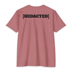 [CLASSIFIED] // Redacted R Tee