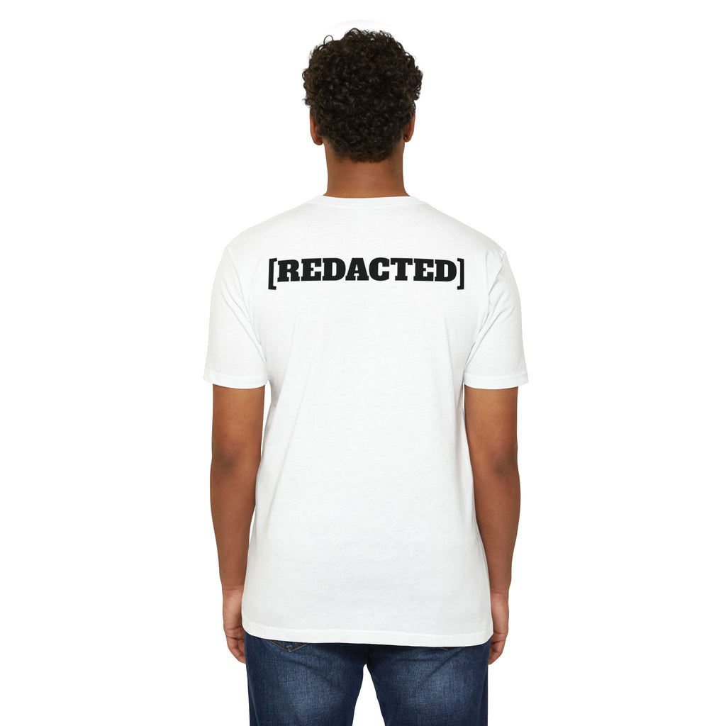 [CLASSIFIED] // Redacted R Tee