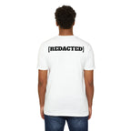 [CLASSIFIED] // Redacted R Tee