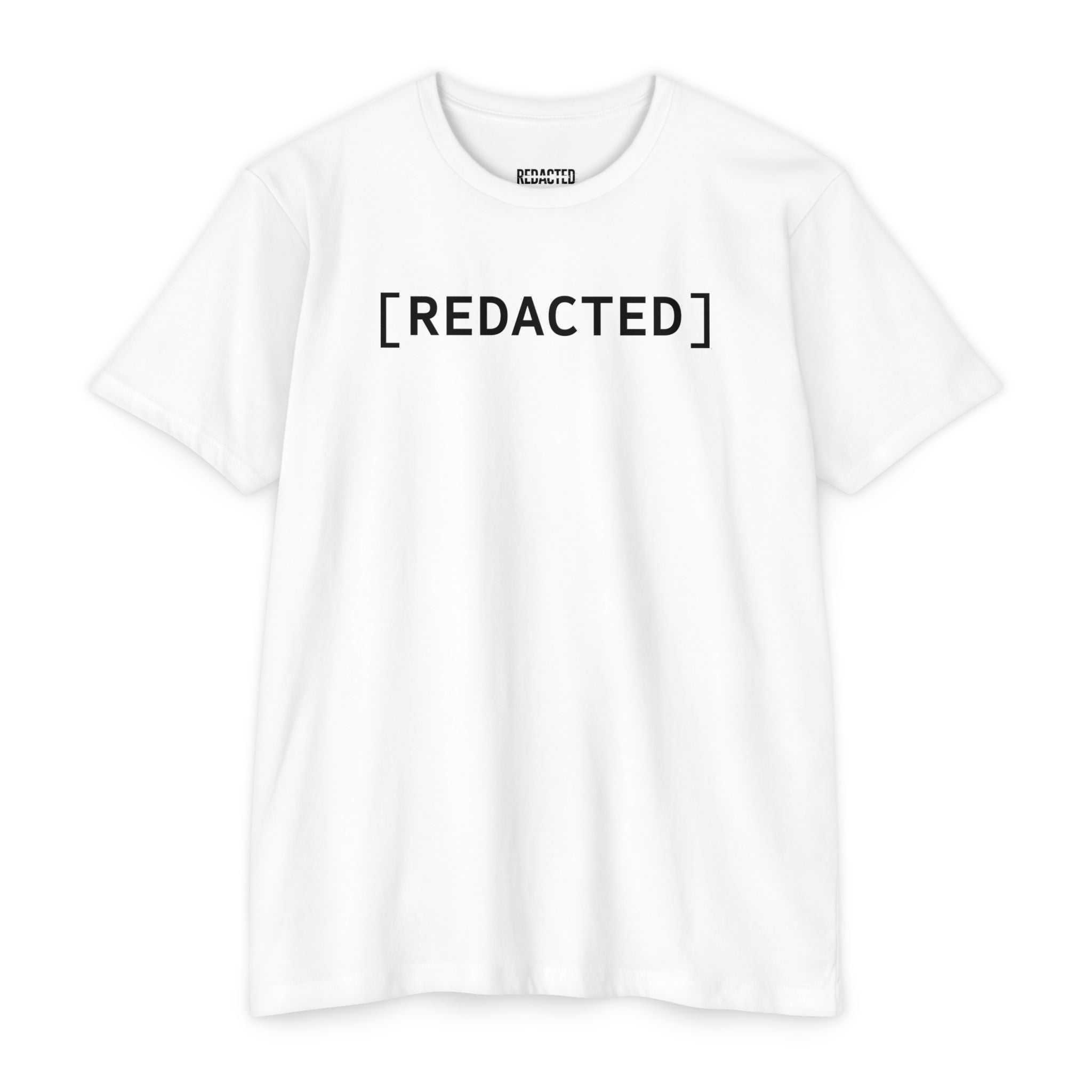 [CLASSIFIED] // Founding Document – Redacted File