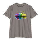 CLASSIFIED // SPECTRUM LEAK — REDACTED PB T-SHIRT
