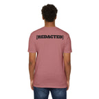[CLASSIFIED] // Redacted R Tee