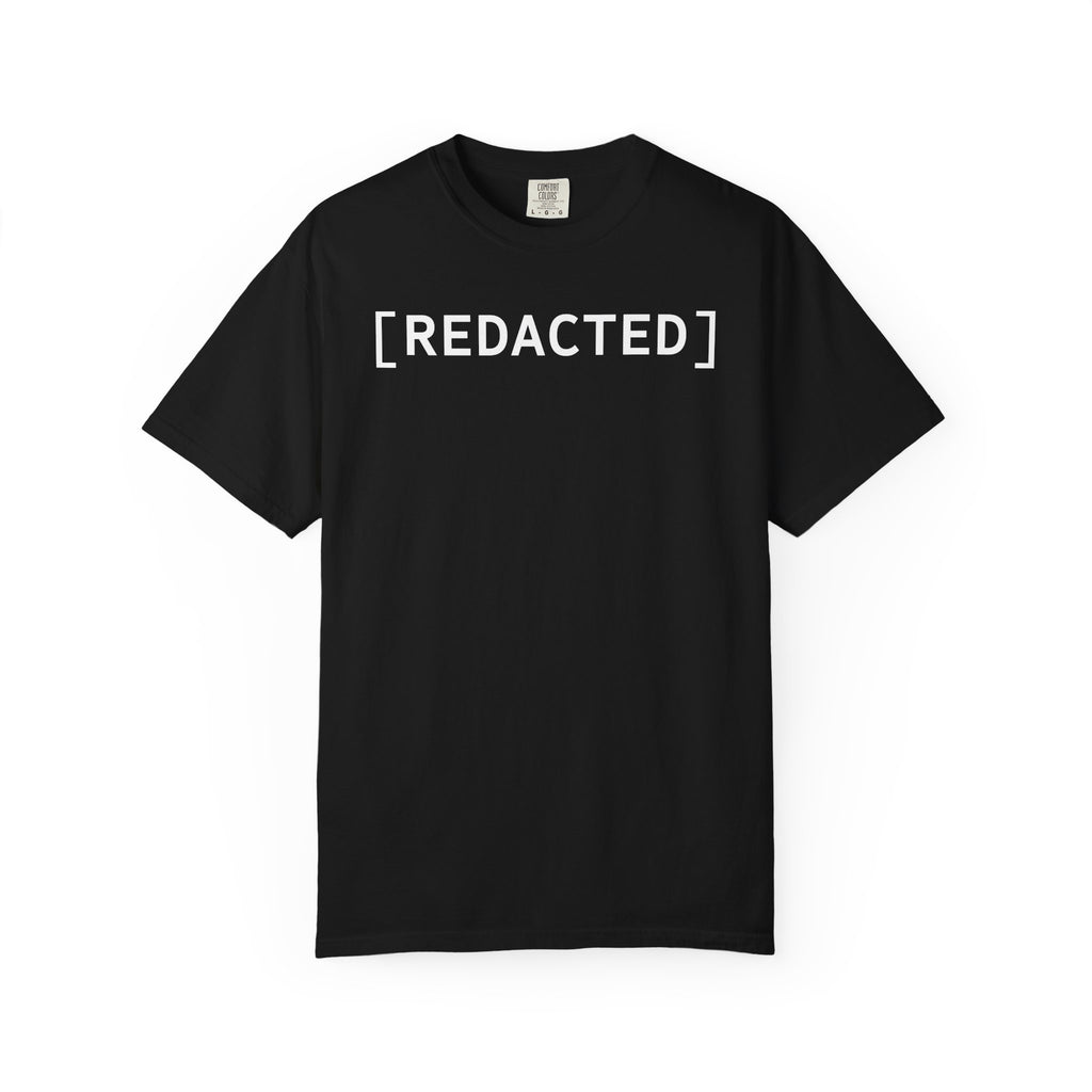 Copy of [CLASSIFIED] // Founding Document – Redacted File