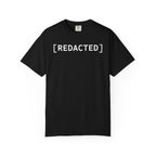 Copy of [CLASSIFIED] // Founding Document – Redacted File
