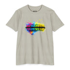 CLASSIFIED // SPECTRUM LEAK — REDACTED PB T-SHIRT