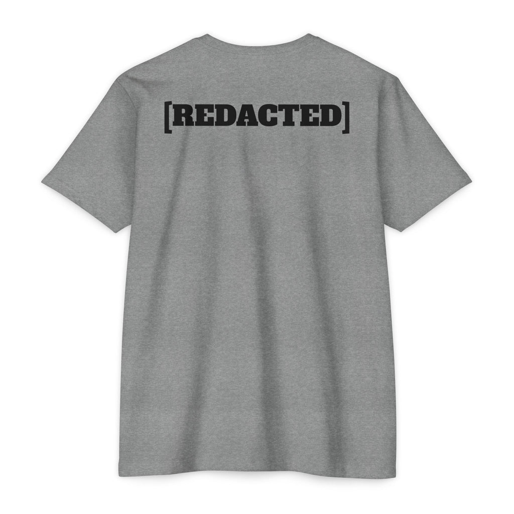 [CLASSIFIED] // Redacted R Tee