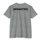 [CLASSIFIED] // Redacted R Tee