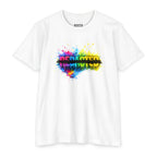 CLASSIFIED // SPECTRUM LEAK — REDACTED PB T-SHIRT