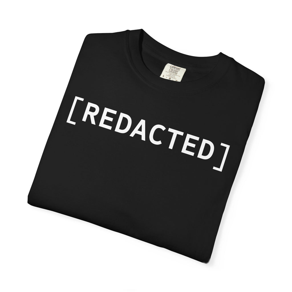 Copy of [CLASSIFIED] // Founding Document – Redacted File