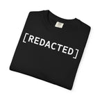 Copy of [CLASSIFIED] // Founding Document – Redacted File