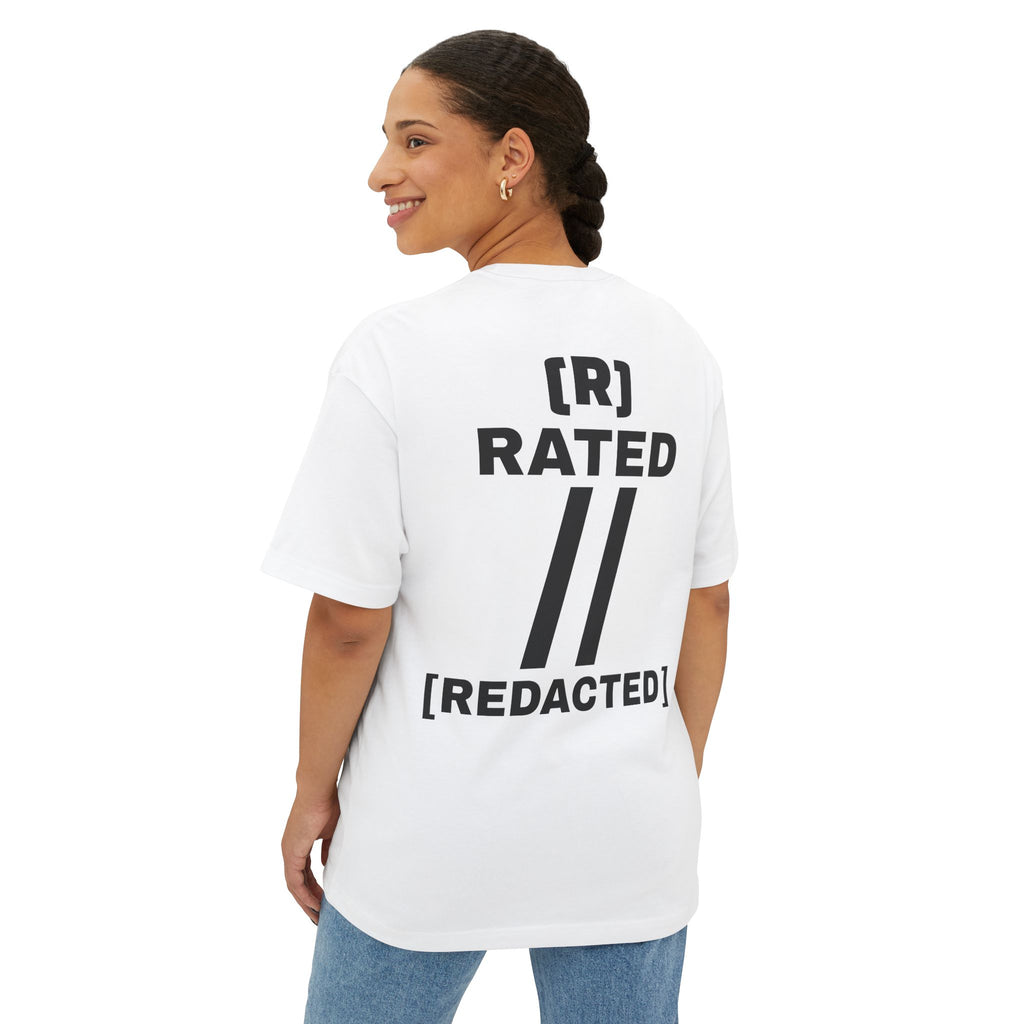 
paintball streetwear shirt back design redactedpb classified tagger theme