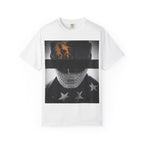 [CLASSIFIED] FILE 001: GOGGED™ Heavyweight Tee