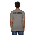 [CLASSIFIED] // Redacted R Tee