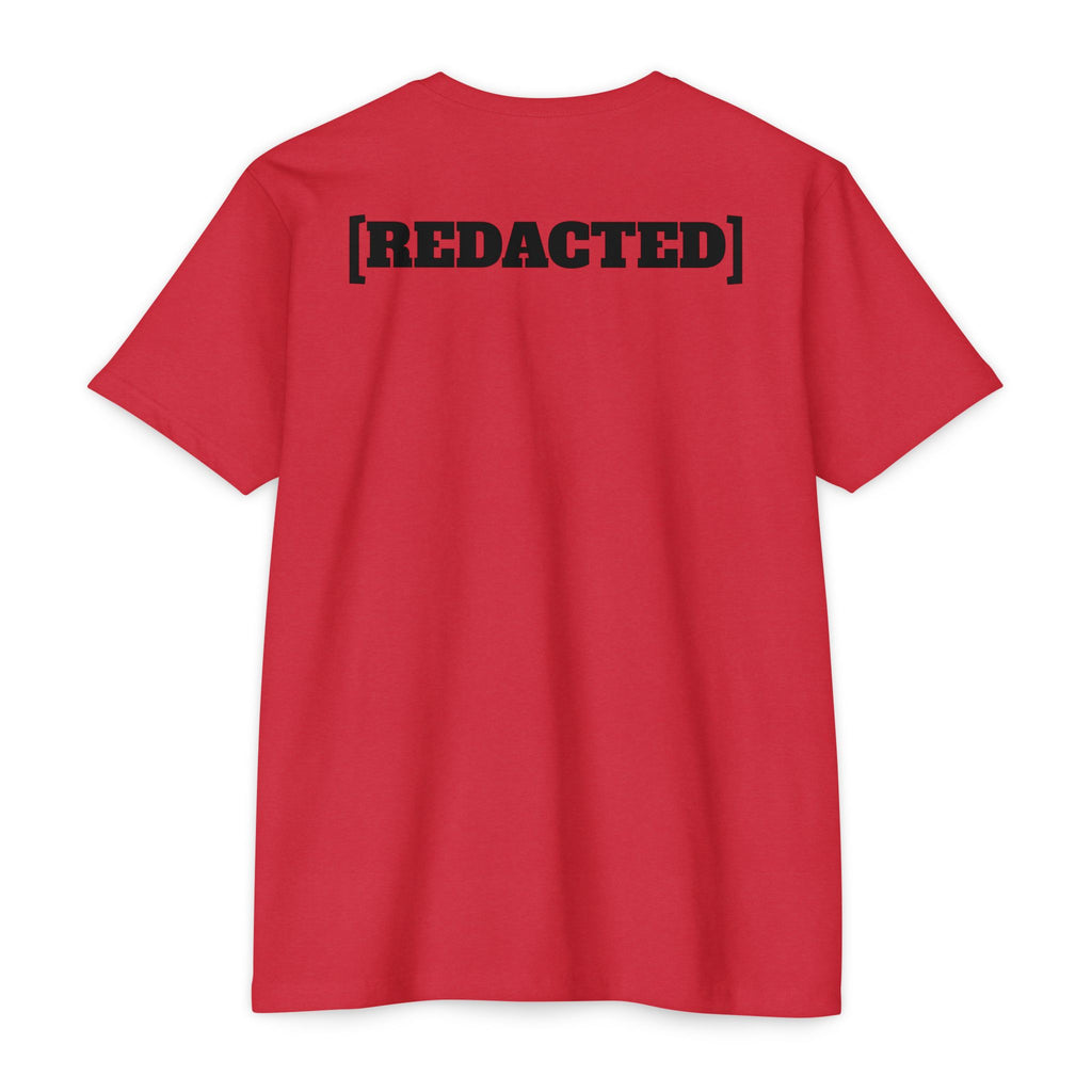 [CLASSIFIED] // Redacted R Tee