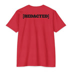 [CLASSIFIED] // Redacted R Tee