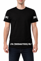 [CLASSIFIED] FILE 011: [REDACTED] Operator Tech Tee (Underlayer Edition)
