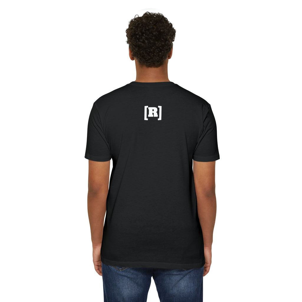 CLASSIFIED // SPECTRUM LEAK — REDACTED PB T-SHIRT