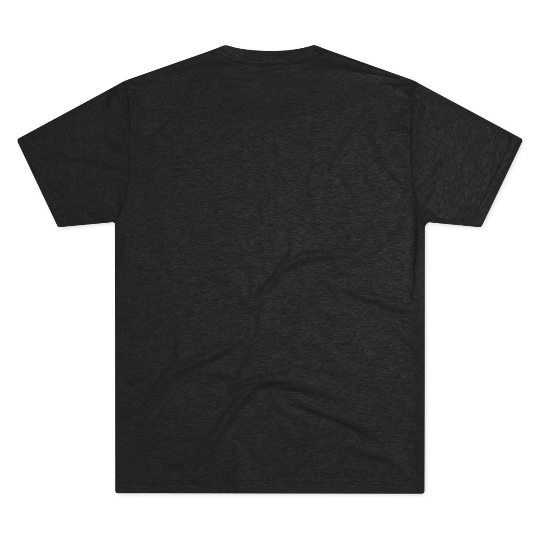 [CLASSIFIED] Paintball Drip Face Tee – REDACTED PB Collection