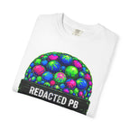 [CLASSIFIED] FILE 010: DRIP SKULL – REDACTED PB