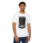 tournament paintball shirt motivational show up dominate design