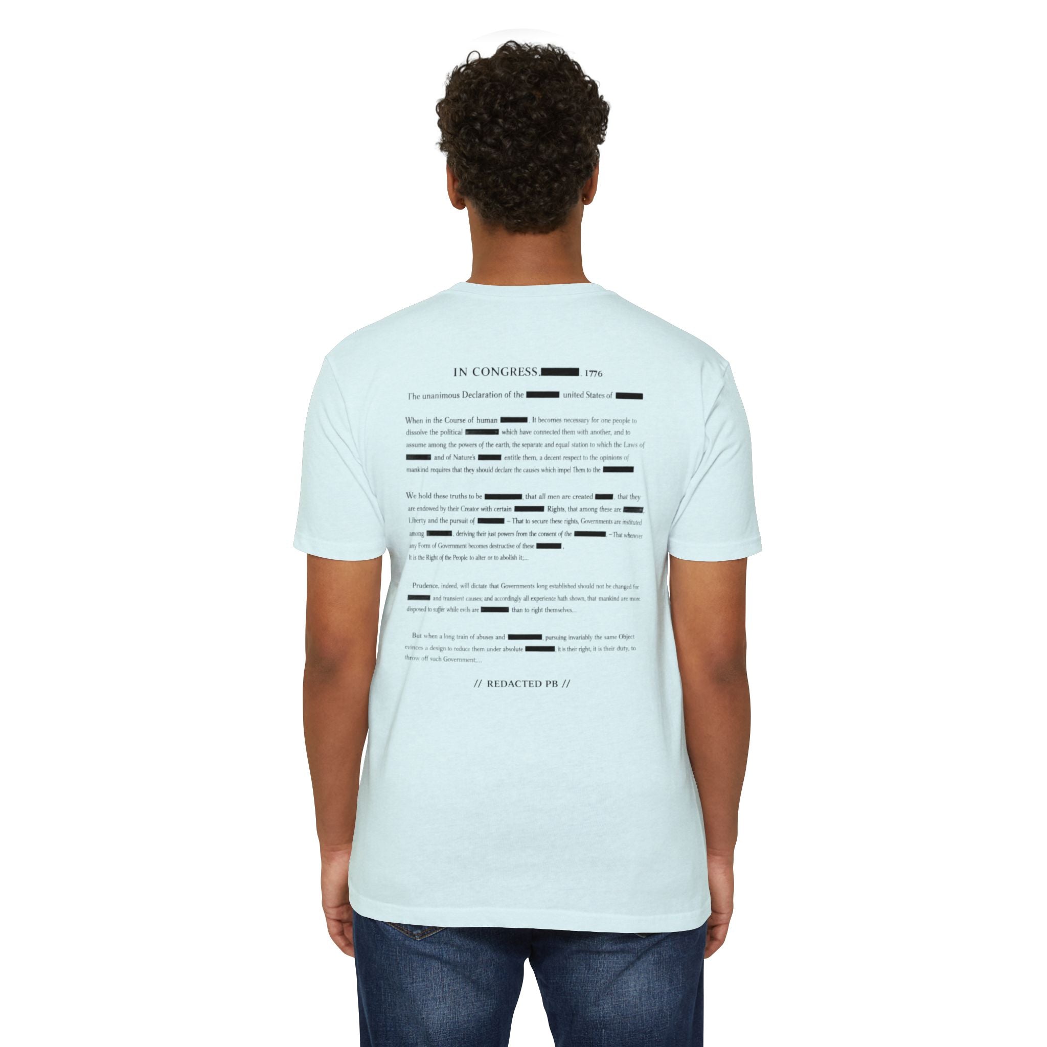 [CLASSIFIED] // Founding Document – Redacted File