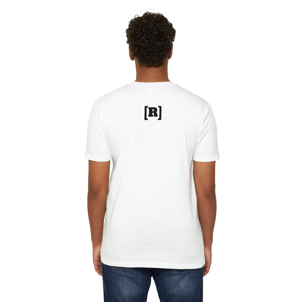 CLASSIFIED // SPECTRUM LEAK — REDACTED PB T-SHIRT