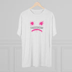 [CLASSIFIED] Paintball Drip Face Tee – REDACTED PB Collection