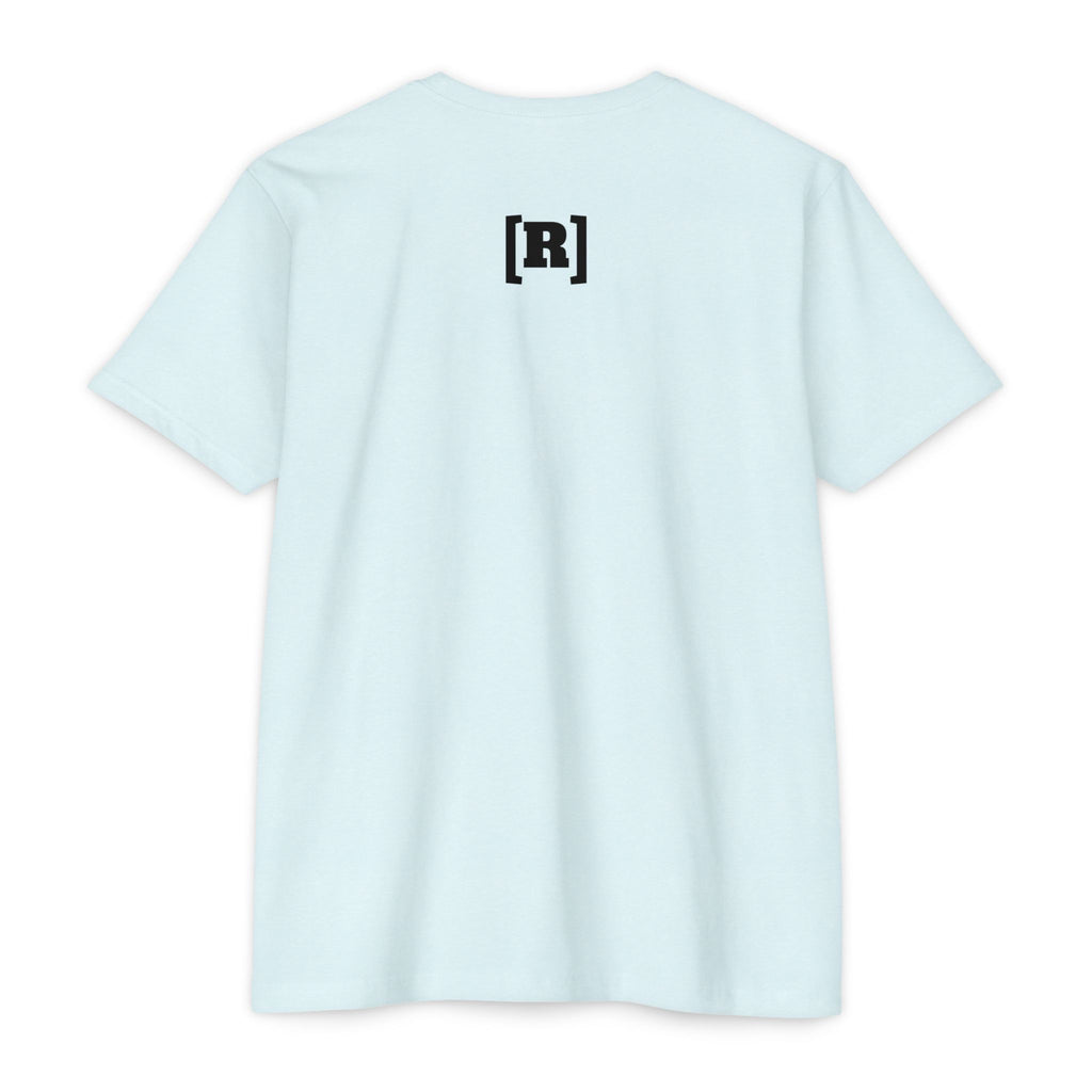 CLASSIFIED // SPECTRUM LEAK — REDACTED PB T-SHIRT