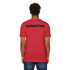[CLASSIFIED] // Redacted R Tee