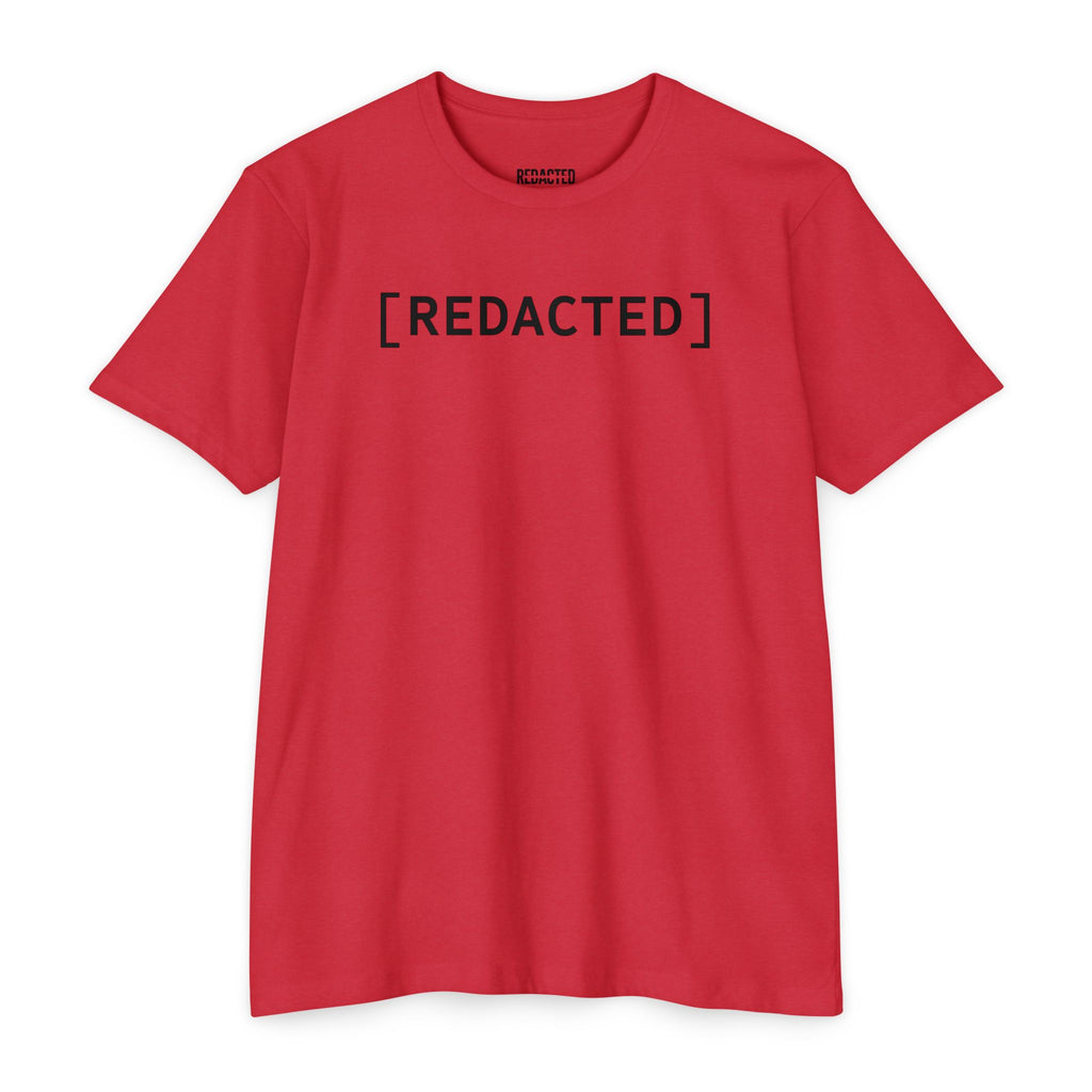 [CLASSIFIED] // Founding Document – Redacted File