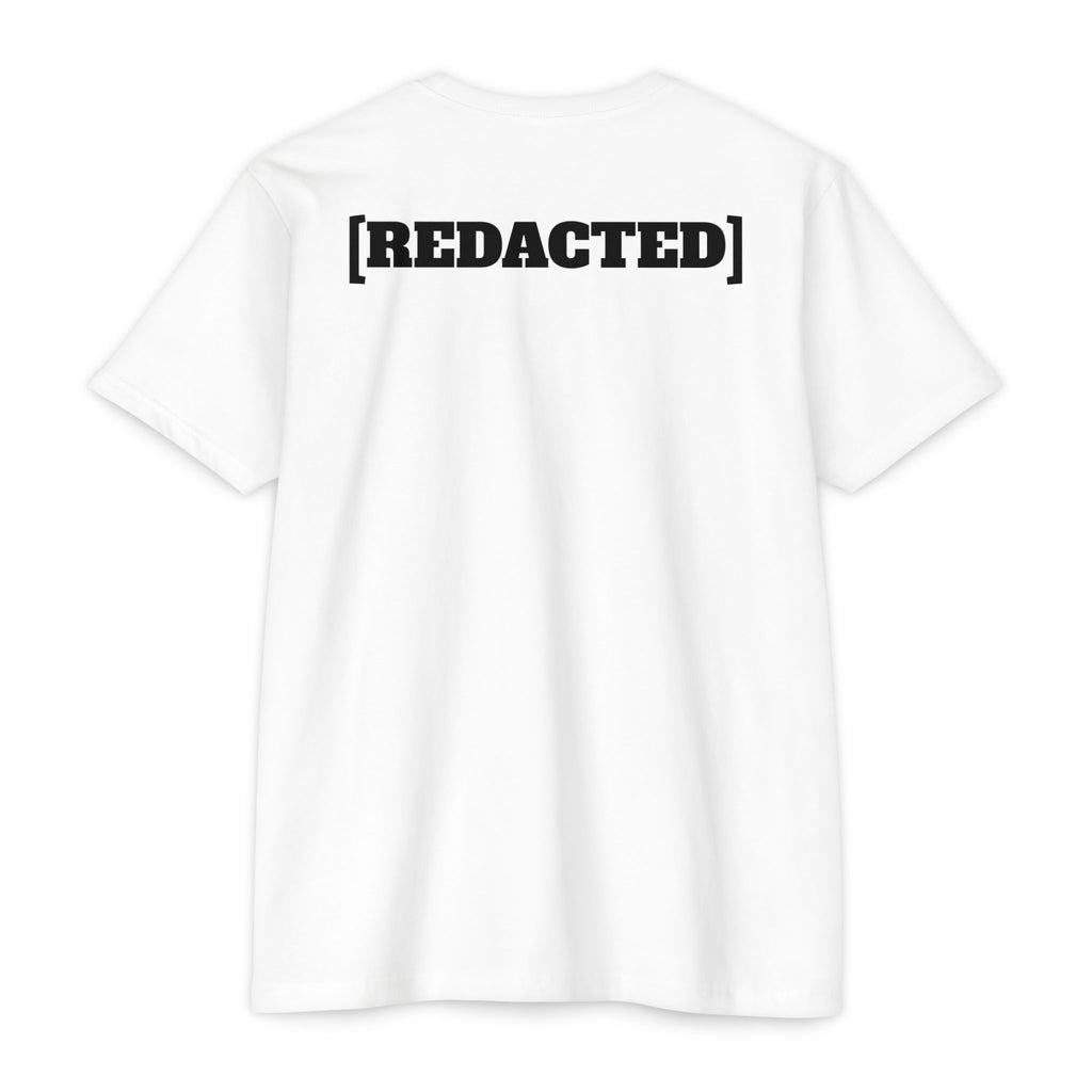[CLASSIFIED] // Redacted R Tee