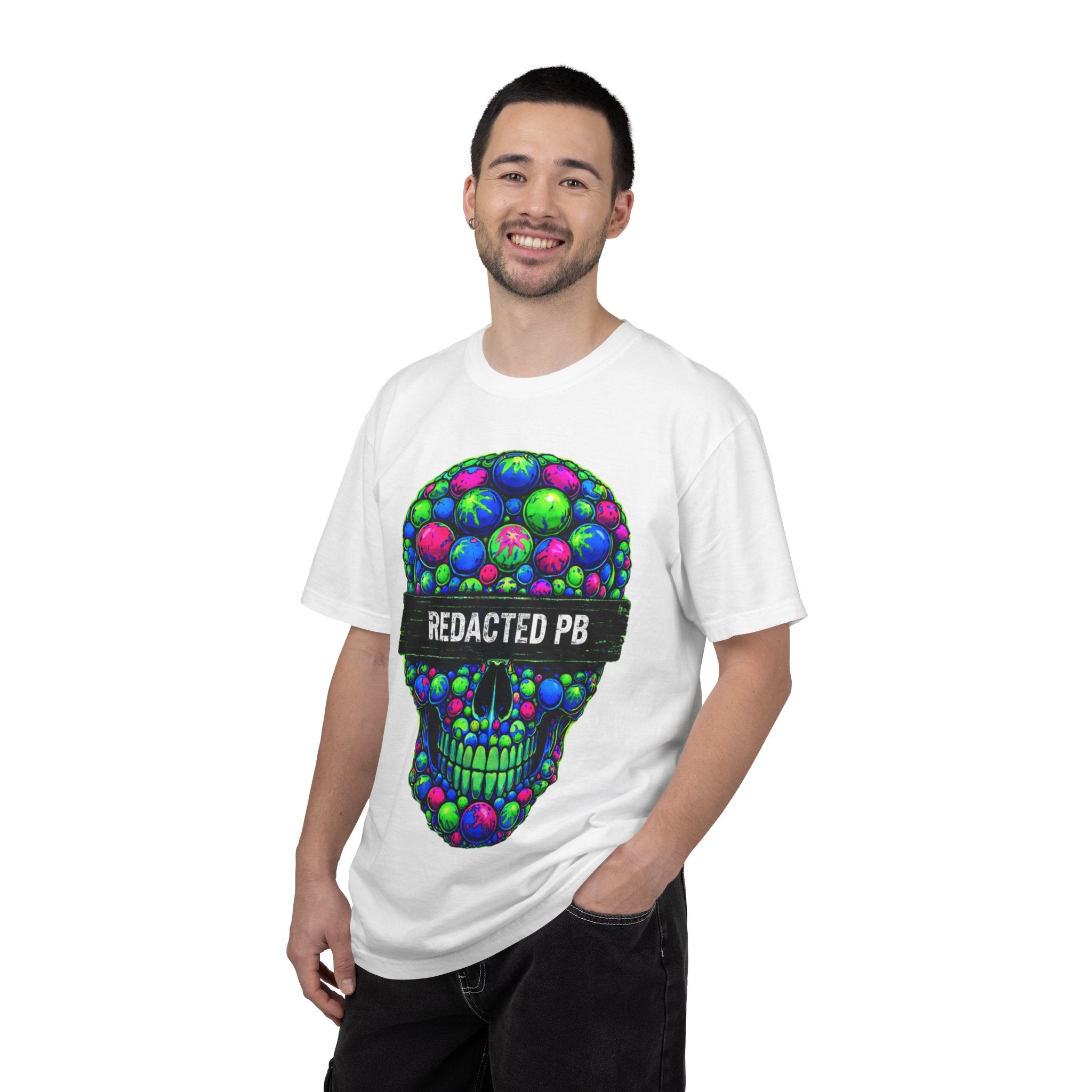[CLASSIFIED] FILE 010: DRIP SKULL – REDACTED PB