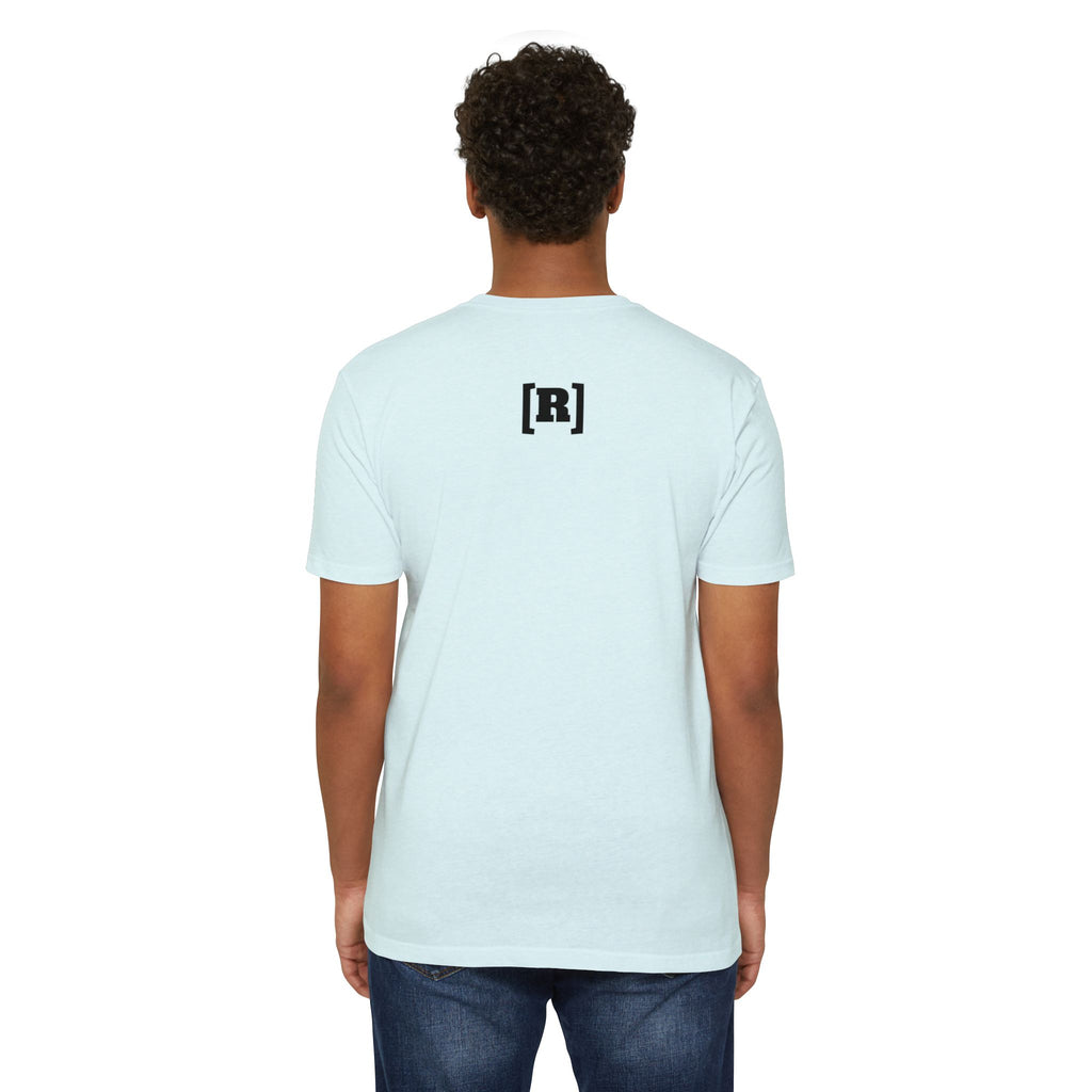 CLASSIFIED // SPECTRUM LEAK — REDACTED PB T-SHIRT