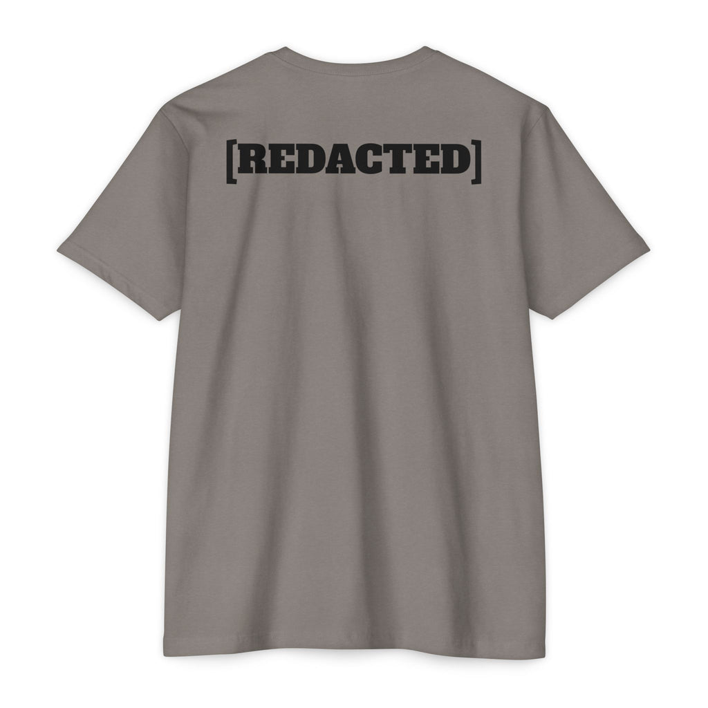 [CLASSIFIED] // Redacted R Tee