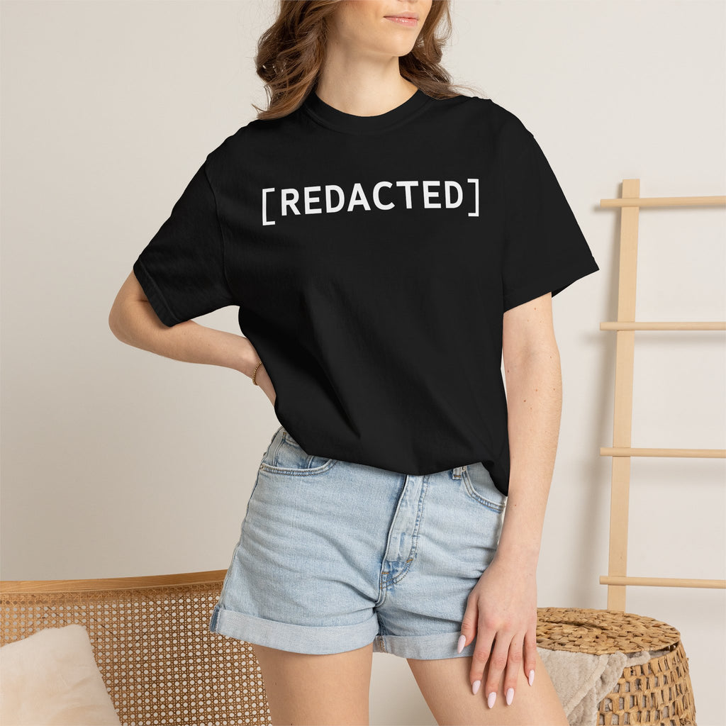 Copy of [CLASSIFIED] // Founding Document – Redacted File