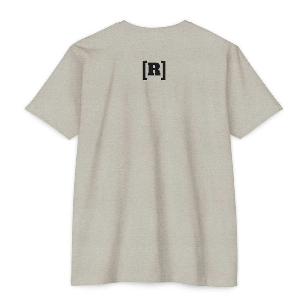 CLASSIFIED // SPECTRUM LEAK — REDACTED PB T-SHIRT