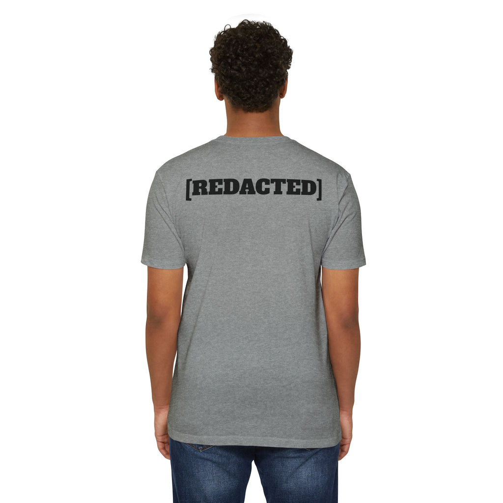 [CLASSIFIED] // Redacted R Tee