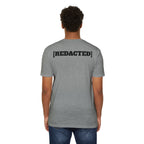 [CLASSIFIED] // Redacted R Tee
