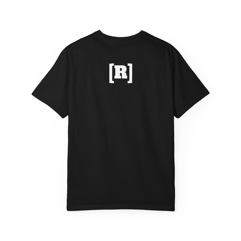 [CLASSIFIED] FILE 001: GOGGED™ Heavyweight Tee