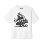 [CLASSIFIED // FILE 007] Tagger Protocol Tee – REDACTED Rated R Series